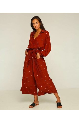 RUE STIIC RUE STIIC CHELSEA JUMPSUIT RUE STIIC RUE STIIC CHELSEA JUMPSUIT