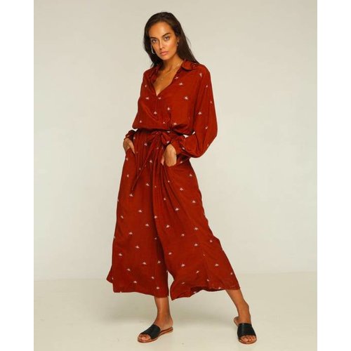 RUE STIIC RUE STIIC CHELSEA JUMPSUIT RUE STIIC RUE STIIC CHELSEA JUMPSUIT