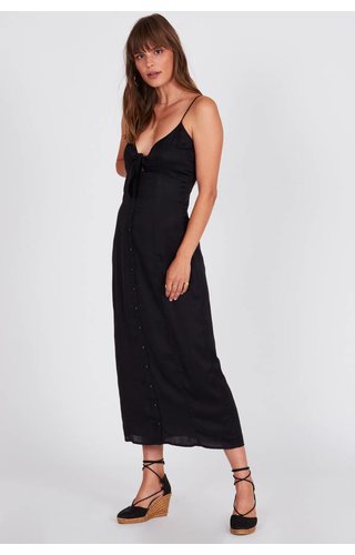 AMUSE SOCIETY AMUSE SOCIETY ISLAND FEVER DRESS AMUSE SOCIETY AMUSE SOCIETY ISLAND FEVER DRESS