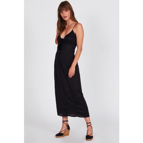 AMUSE SOCIETY AMUSE SOCIETY ISLAND FEVER DRESS AMUSE SOCIETY AMUSE SOCIETY ISLAND FEVER DRESS