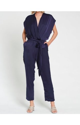 DRA DRA JULES JUMPSUIT DRA DRA JULES JUMPSUIT