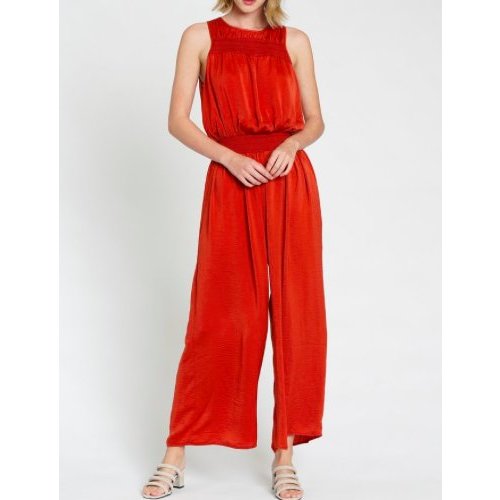 DRA DRA SICILY JUMPSUIT DRA DRA SICILY JUMPSUIT