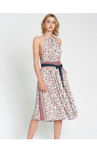 DRA DRA MISHI DRESS DRA DRA MISHI DRESS