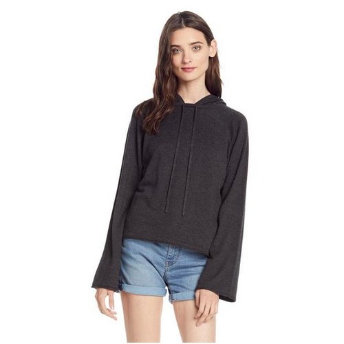 MICHAEL STARS RAGLAN HOODIE MICHAEL STARS RAGLAN HOODIE