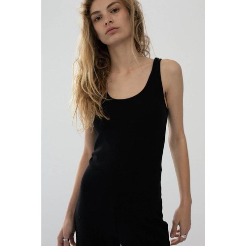 STATESIDE STATESIDE WIDE LEG JUMPSUIT STATESIDE STATESIDE WIDE LEG JUMPSUIT