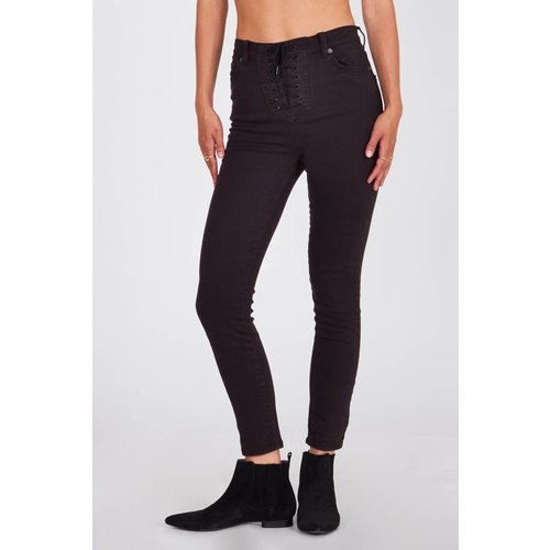 AMUSE SOCIETY AMUSE SOCIETY LOLA PANT AMUSE SOCIETY AMUSE SOCIETY LOLA PANT
