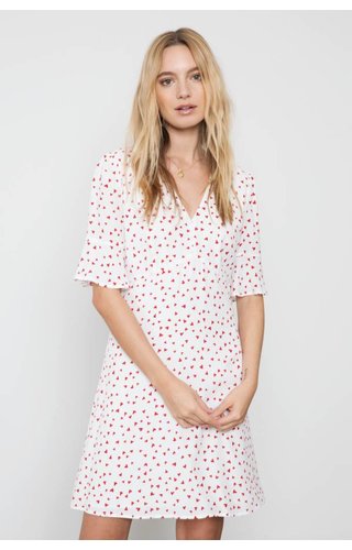 RAILS RAILS MELINE DRESS RAILS RAILS MELINE DRESS
