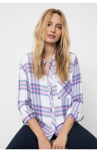 RAILS RAILS HUNTER BUTTON DOWN RAILS RAILS HUNTER BUTTON DOWN