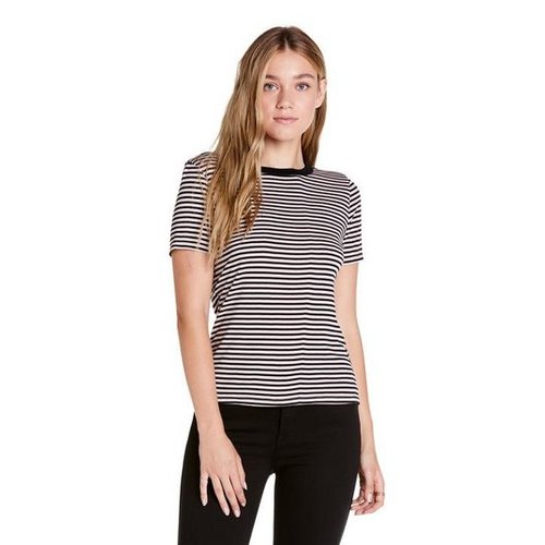 MICHAEL STARS MICHAEL STARS MADY STRIPED TEE MICHAEL STARS MICHAEL STARS MADY STRIPED TEE