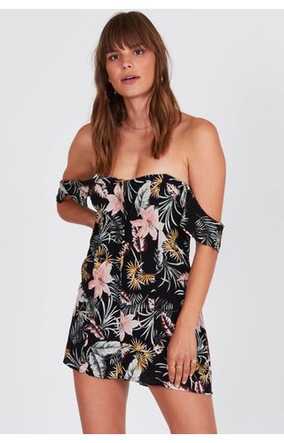 AMUSE SOCIETY AMUSE SOCIETY LIBRE ROMPER AMUSE SOCIETY AMUSE SOCIETY LIBRE ROMPER