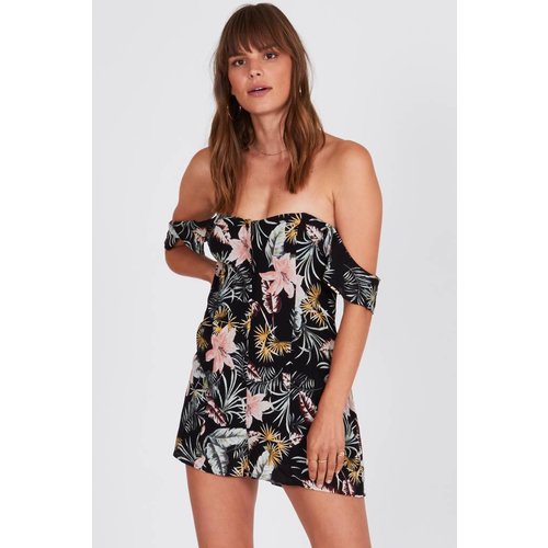 AMUSE SOCIETY AMUSE SOCIETY LIBRE ROMPER AMUSE SOCIETY AMUSE SOCIETY LIBRE ROMPER