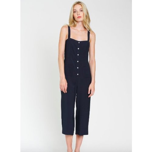 DRA DRA PALACIO JUMPSUIT DRA DRA PALACIO JUMPSUIT