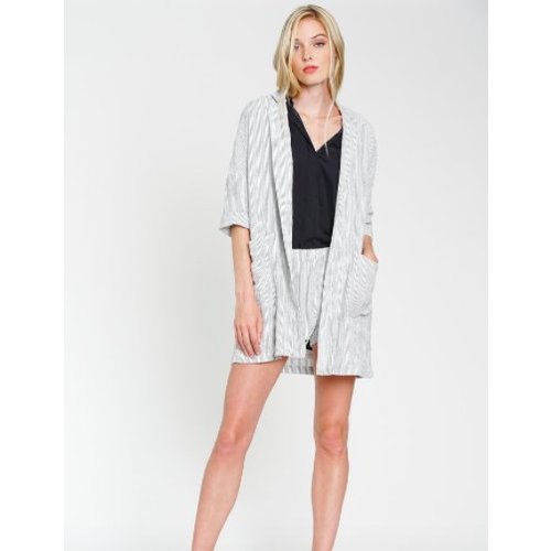 DRA DRA VERANA JACKET DRA DRA VERANA JACKET