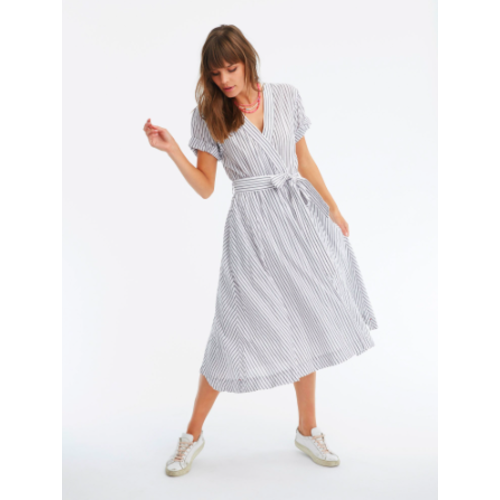 XIRENA XIRENA WINN DRESS XIRENA XIRENA WINN DRESS