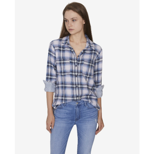 SANCTUARY SANCTUARY FAVORITE BOYFRIEND SHIRT SANCTUARY SANCTUARY FAVORITE BOYFRIEND SHIRT