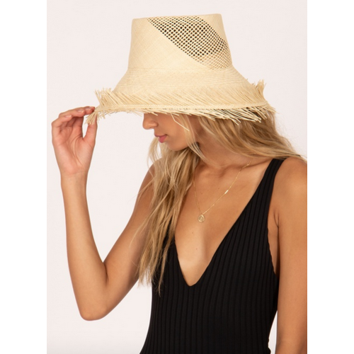 AMUSE SOCIETY AMUSE X GREENPACHA QUITO HAT AMUSE SOCIETY AMUSE X GREENPACHA QUITO HAT