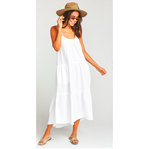 SHOW ME YOUR MUMU SHOW ME YOUR MUMU MAY MAXI DRESS SHOW ME YOUR MUMU SHOW ME YOUR MUMU MAY MAXI DRESS