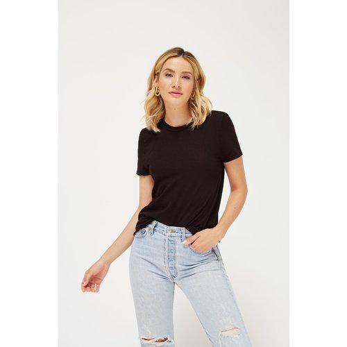 LACAUSA LACAUSA BABY TEE LACAUSA LACAUSA BABY TEE