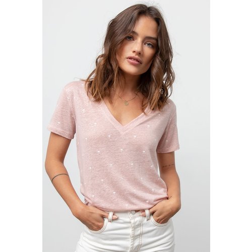 RAILS RAILS CARA TEE RAILS RAILS CARA TEE