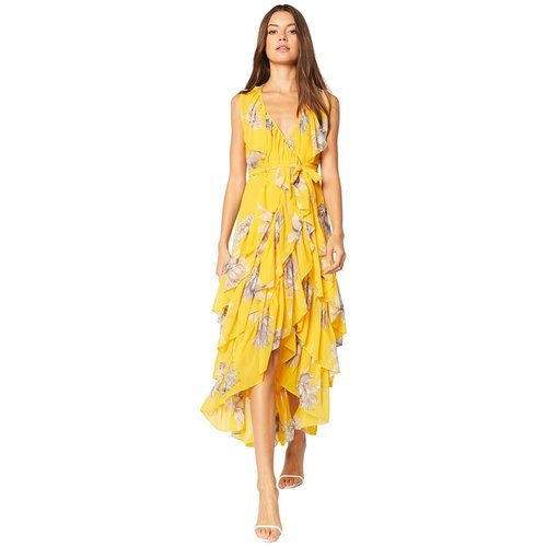 MISA LOS ANGELES MISA ILUNE DRESS MISA LOS ANGELES MISA ILUNE DRESS