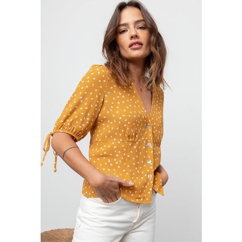 RAILS RAILS AMELIA TOP RAILS RAILS AMELIA TOP
