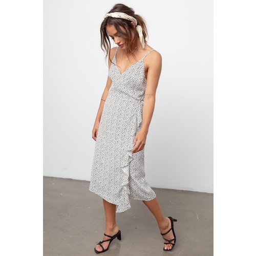 RAILS RAILS IRIS DRESS RAILS RAILS IRIS DRESS