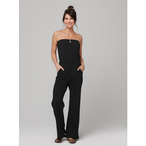 KNOT SISTERS KNOT SISTERS ANGELINE JUMPSUIT KNOT SISTERS KNOT SISTERS ANGELINE JUMPSUIT