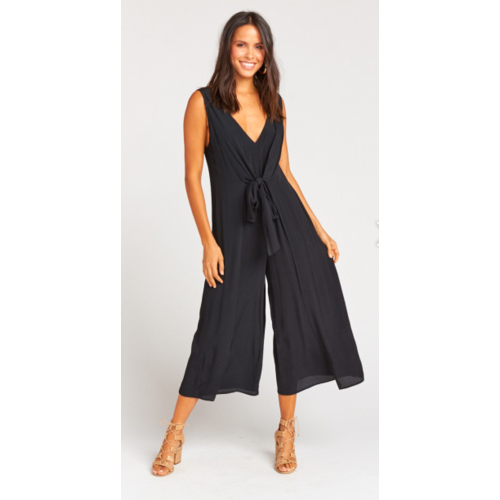 SHOW ME YOUR MUMU SHOW ME YOUR MUMU PARIS JUMPSUIT SHOW ME YOUR MUMU SHOW ME YOUR MUMU PARIS JUMPSUIT