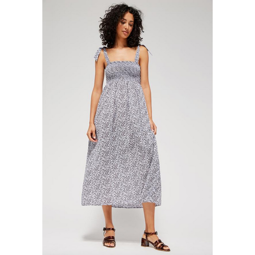 LACAUSA LACAUSA SYCAMORE DRESS LACAUSA LACAUSA SYCAMORE DRESS
