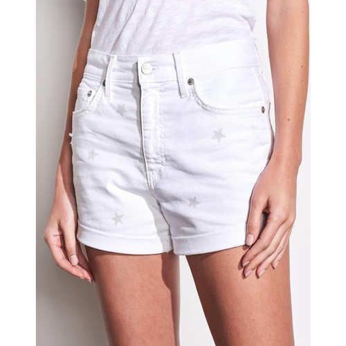 SUNDRY SUNDRY STAR SHORTS SUNDRY SUNDRY STAR SHORTS