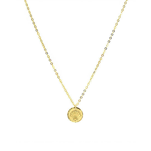 paradigm PARADIGM COIN NECKLACE paradigm PARADIGM COIN NECKLACE