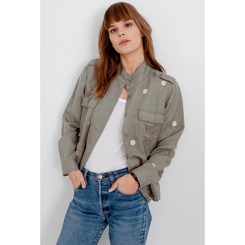 RAILS RAILS SAHARA JACKET RAILS RAILS SAHARA JACKET