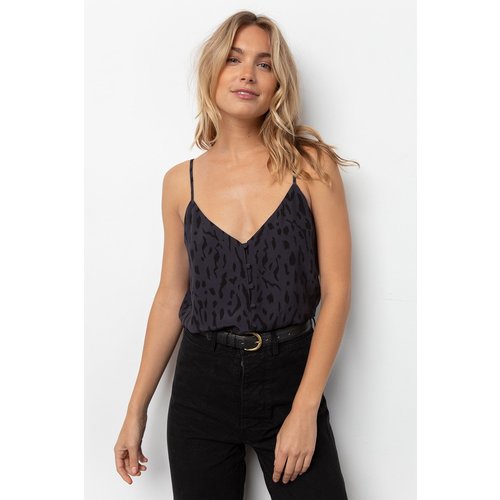 RAILS RAILS AUBRY TANK RAILS RAILS AUBRY TANK