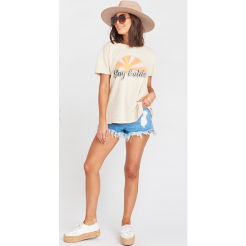 SHOW ME YOUR MUMU SHOW ME YOUR MUMU THOMAS TEE SHOW ME YOUR MUMU SHOW ME YOUR MUMU THOMAS TEE