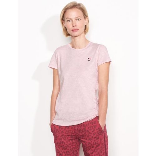 SUNDRY SUNDRY HAPPY FACE TEE SUNDRY SUNDRY HAPPY FACE TEE