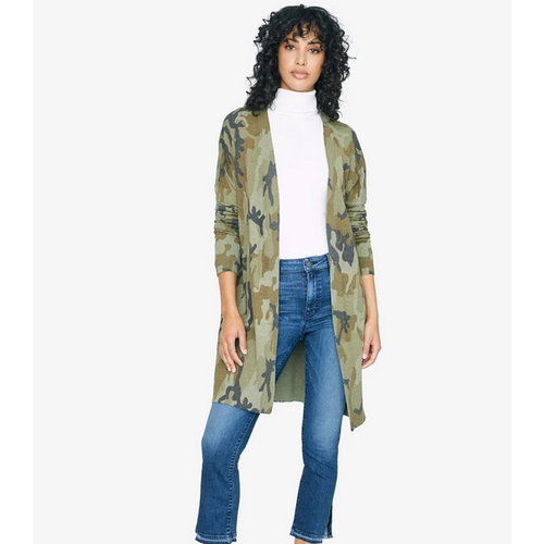 SANCTUARY SANCTUARY LENOX CARDI SANCTUARY SANCTUARY LENOX CARDI