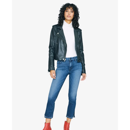 SANCTUARY SANCTUARY SOHO MOTO JACKET SANCTUARY SANCTUARY SOHO MOTO JACKET