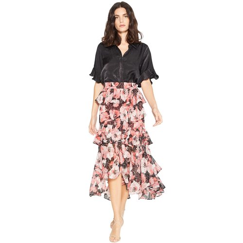 MISA MISA KIANA SKIRT MISA MISA KIANA SKIRT