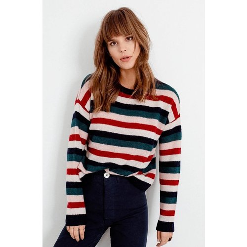 RAILS RAILS ADELA SWEATER RAILS RAILS ADELA SWEATER