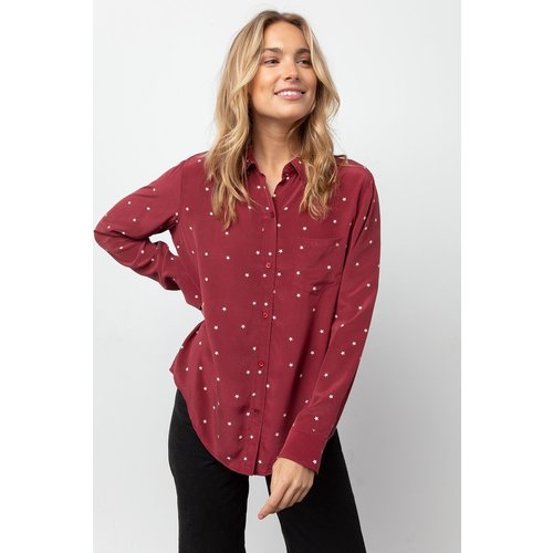 RAILS RAILS KATE SHIRT RAILS RAILS KATE SHIRT