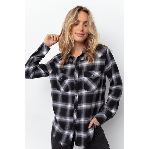 RAILS RAILS JAXTON SHIRT RAILS RAILS JAXTON SHIRT
