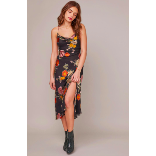 ASTR ASTR GAIA DRESS ASTR ASTR GAIA DRESS