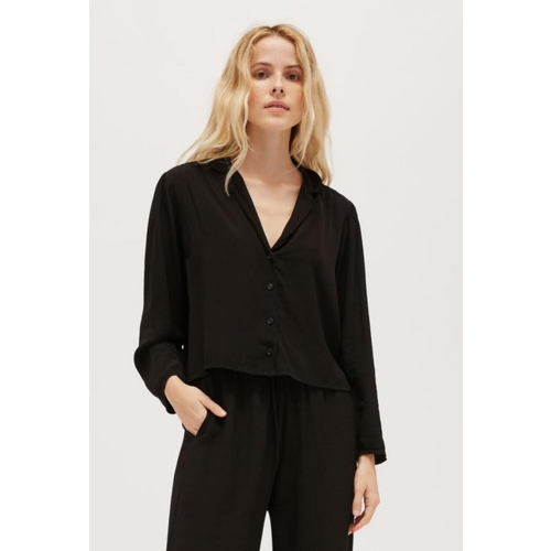 LACAUSA LACAUSA GEMMA BLOUSE LACAUSA LACAUSA GEMMA BLOUSE