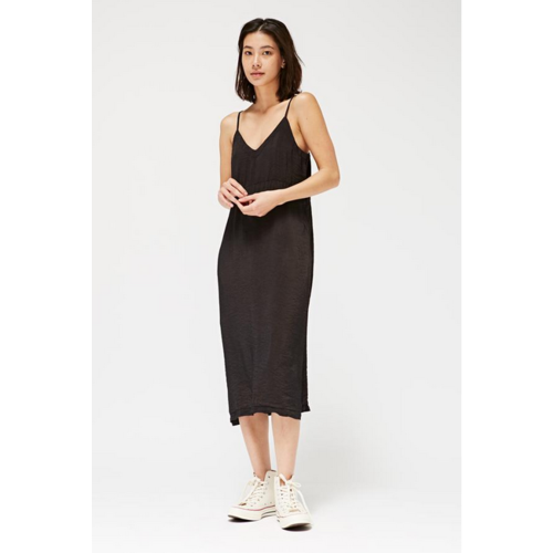 LACAUSA LACAUSA ALMA SLIP DRESS LACAUSA LACAUSA ALMA SLIP DRESS