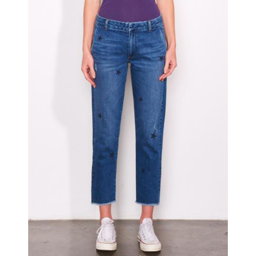 SUNDRY SUNDRY STARS TROUSER SUNDRY SUNDRY STARS TROUSER