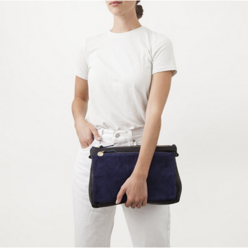 CLARE V. CLARE V. GOSEE CLUTCH CLARE V. CLARE V. GOSEE CLUTCH