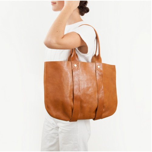 CLARE V. CLARE V. LA TROPEZIENNE TOTE CLARE V. CLARE V. LA TROPEZIENNE TOTE