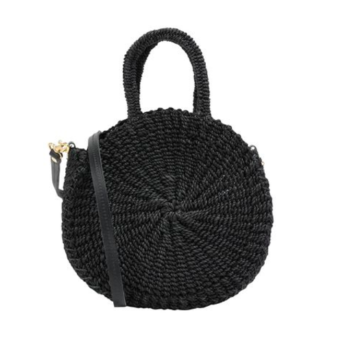 CLARE V. CLARE V. WOVEN PETITE ALICE CLARE V. CLARE V. WOVEN PETITE ALICE