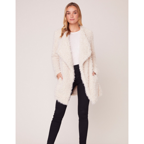 BB DAKOTA BB DAKOTA SOFT SERVE CARDIGAN BB DAKOTA BB DAKOTA SOFT SERVE CARDIGAN