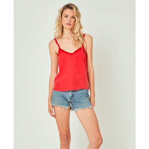 AUGUSTE AUGUSTE HONEY CAMISOLE AUGUSTE AUGUSTE HONEY CAMISOLE